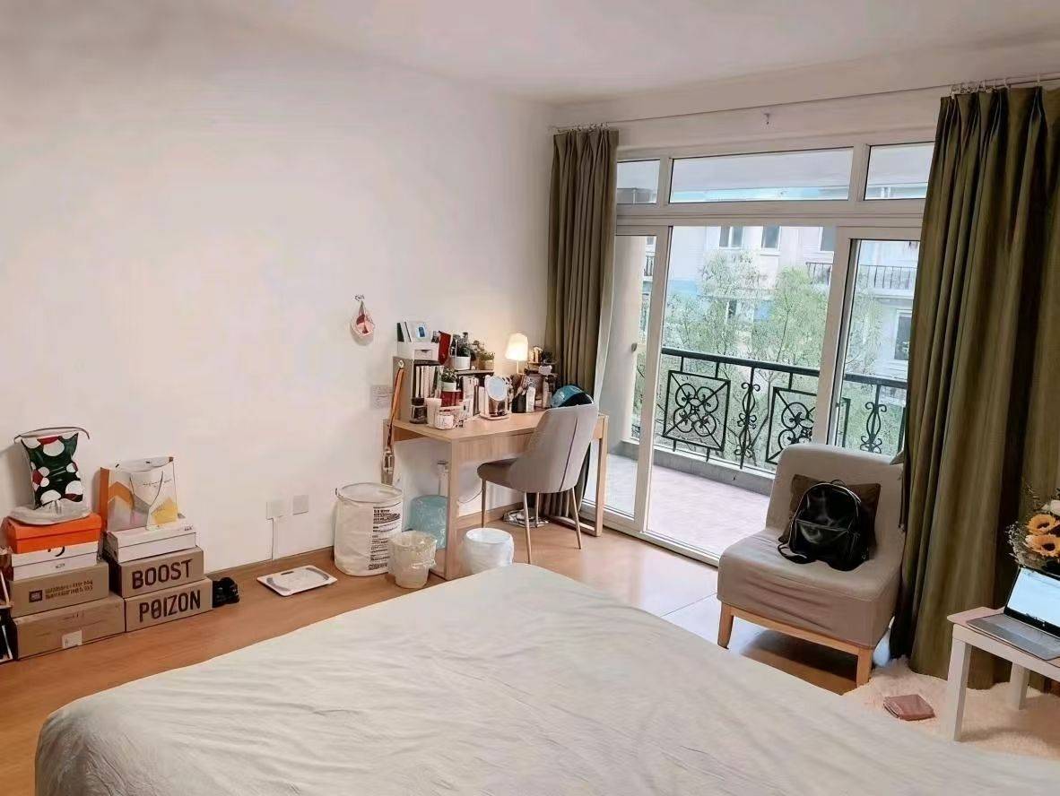 Hangzhou-Binjiang-Cozy Home,Clean&Comfy,No Gender Limit,Hustle & Bustle