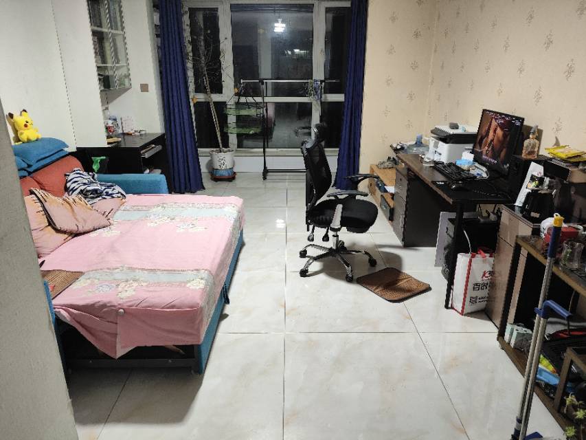 Shenyang Yuhong | 和泰馨城-七区_6