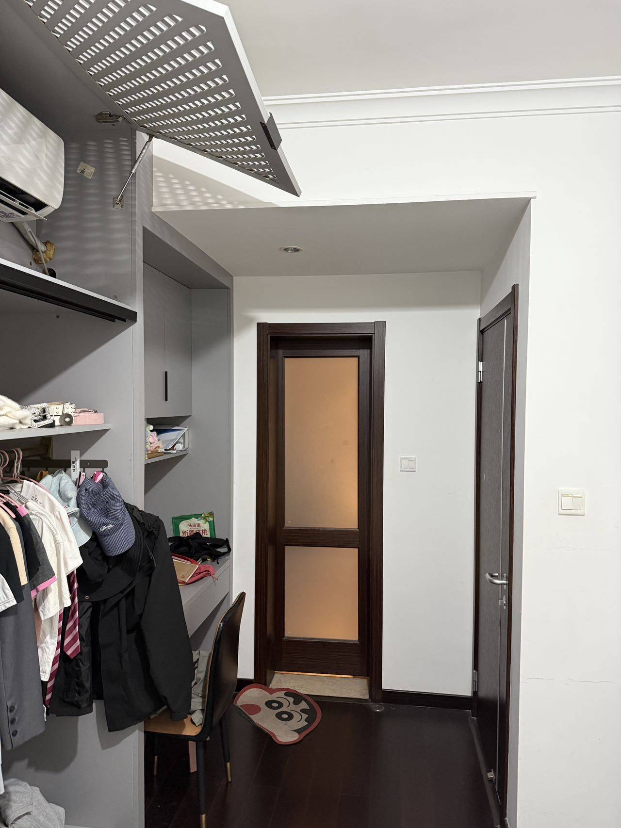 Chengdu-Shuangliu-Cozy Home,Clean&Comfy,Hustle & Bustle