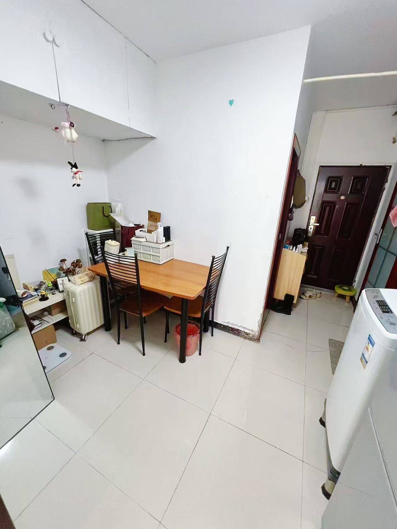Beijing-Chaoyang-Cozy Home