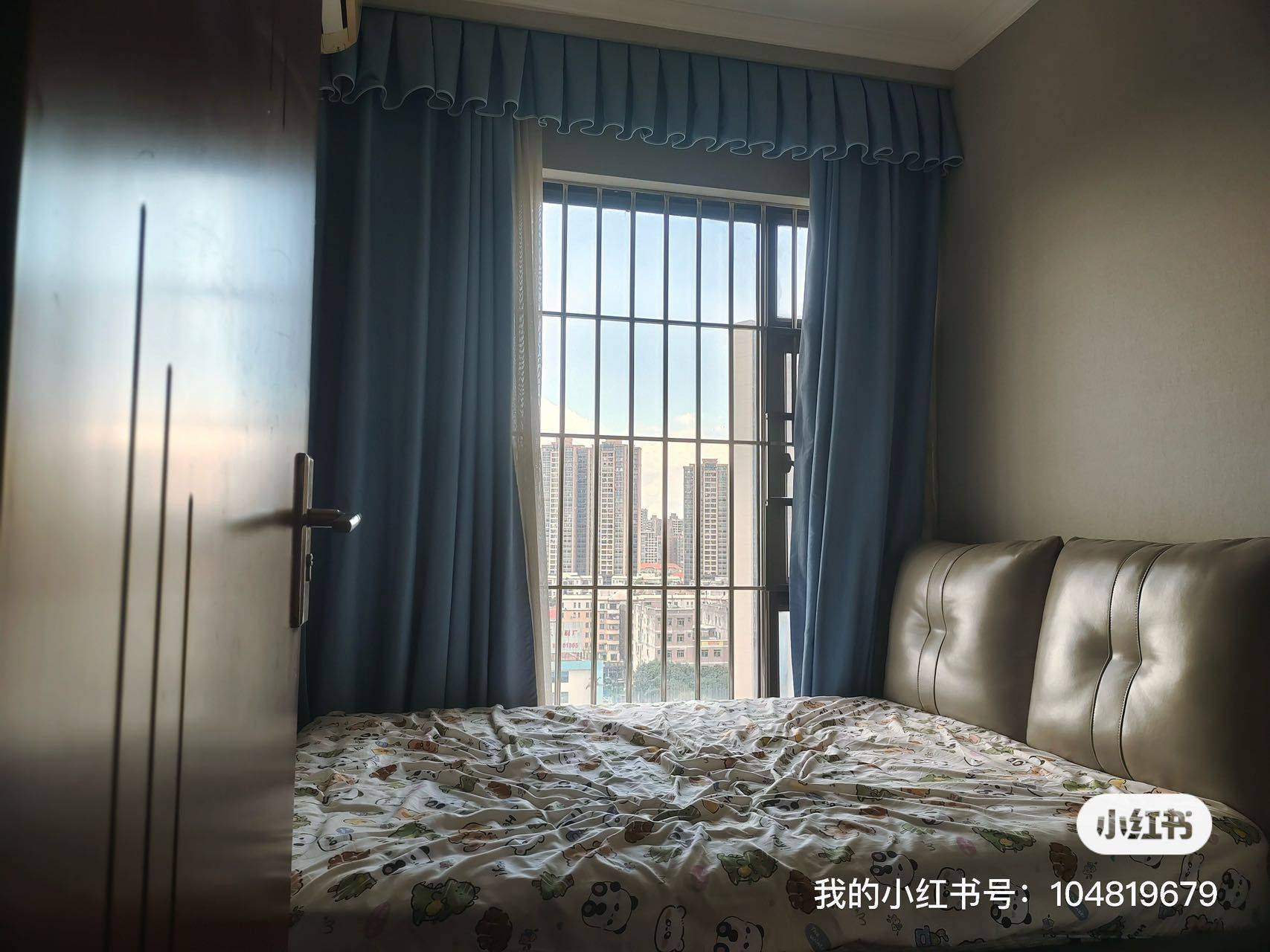 Stray、淼👧🏻整租房源2