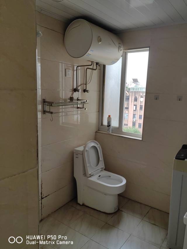 Nanjing-Jiangning-Cozy Home,Clean&Comfy,No Gender Limit