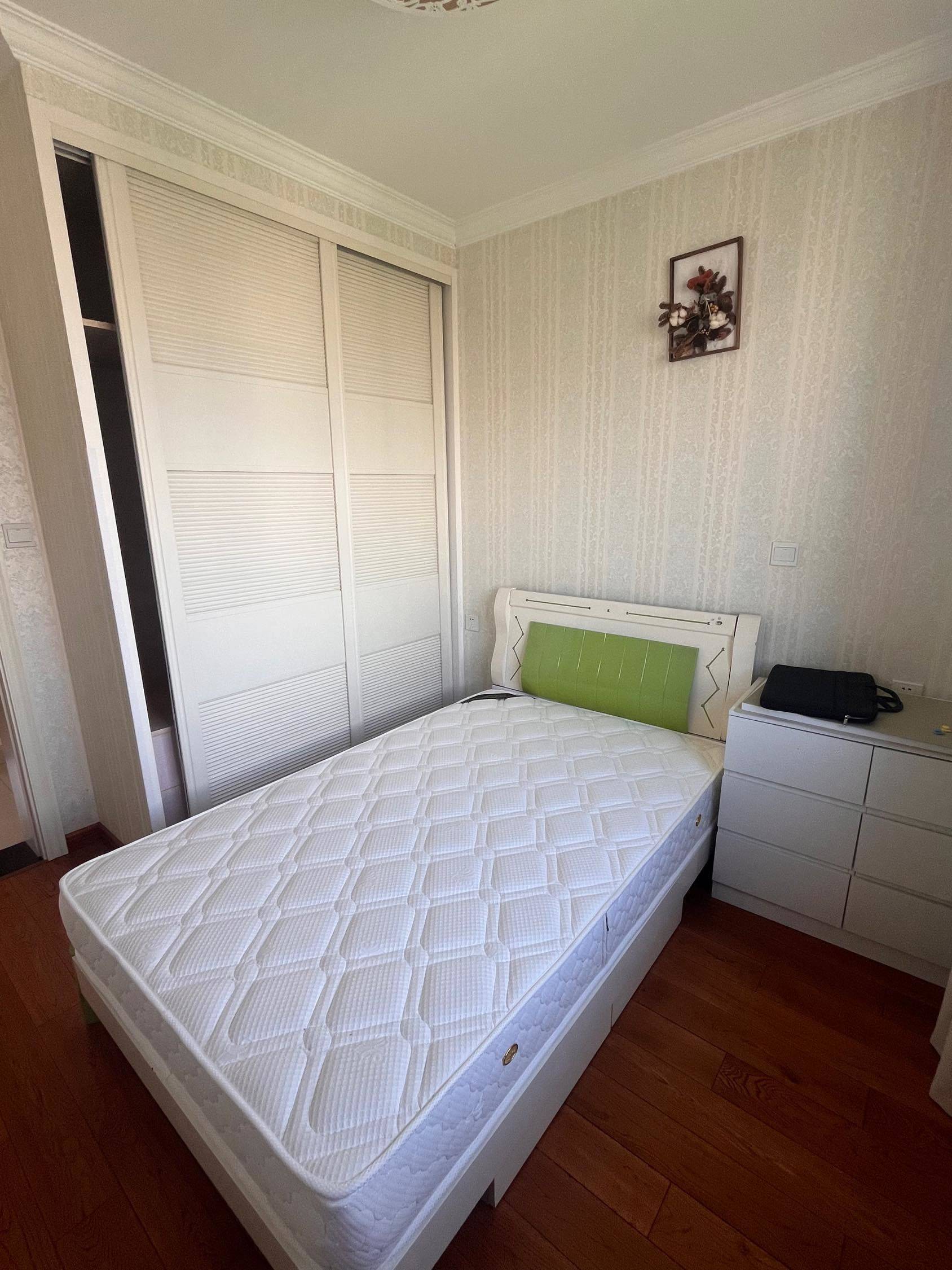 Shanghai-Baoshan-Cozy Home,Clean&Comfy,No Gender Limit