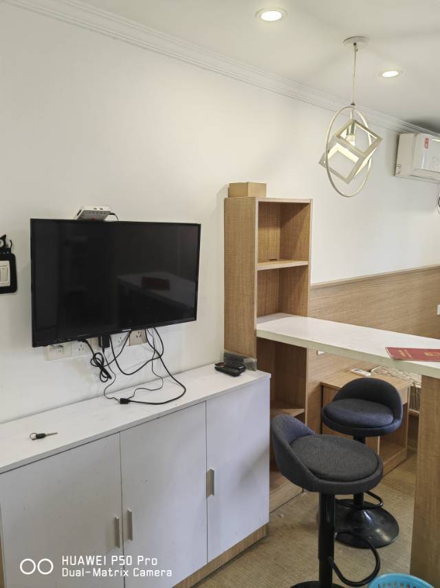 Nanjing-Jiangning-Cozy Home,Clean&Comfy,No Gender Limit