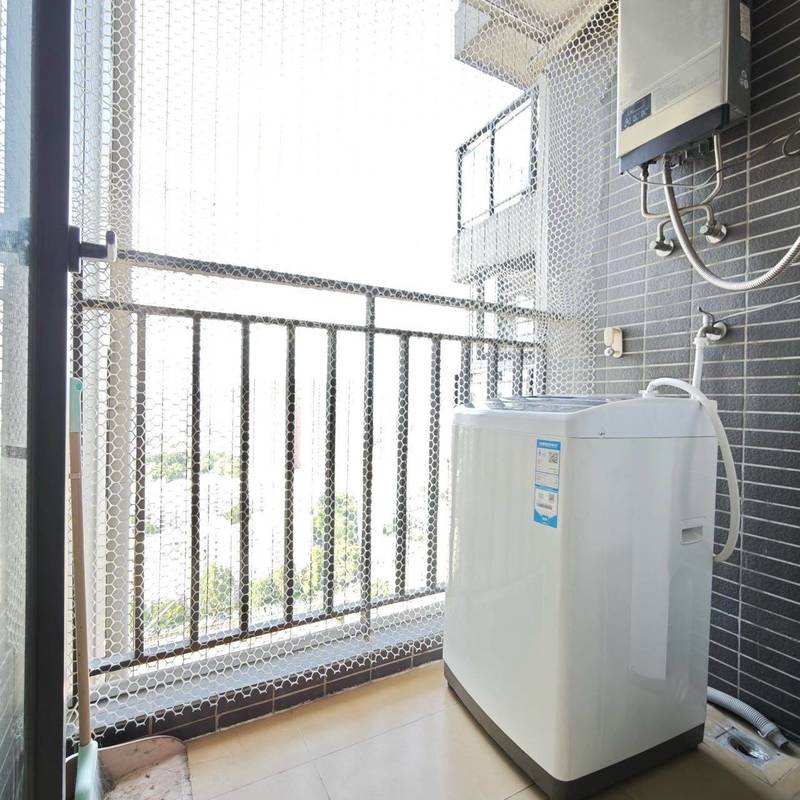 广州 黄埔 | 悦时代花园_7