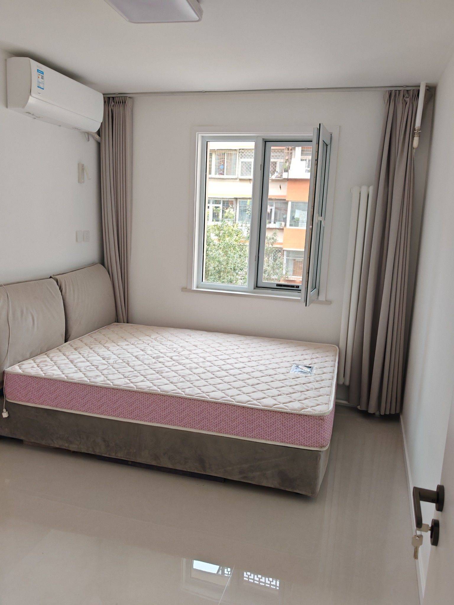 Beijing-Haidian-Cozy Home,Clean&Comfy,Chilled