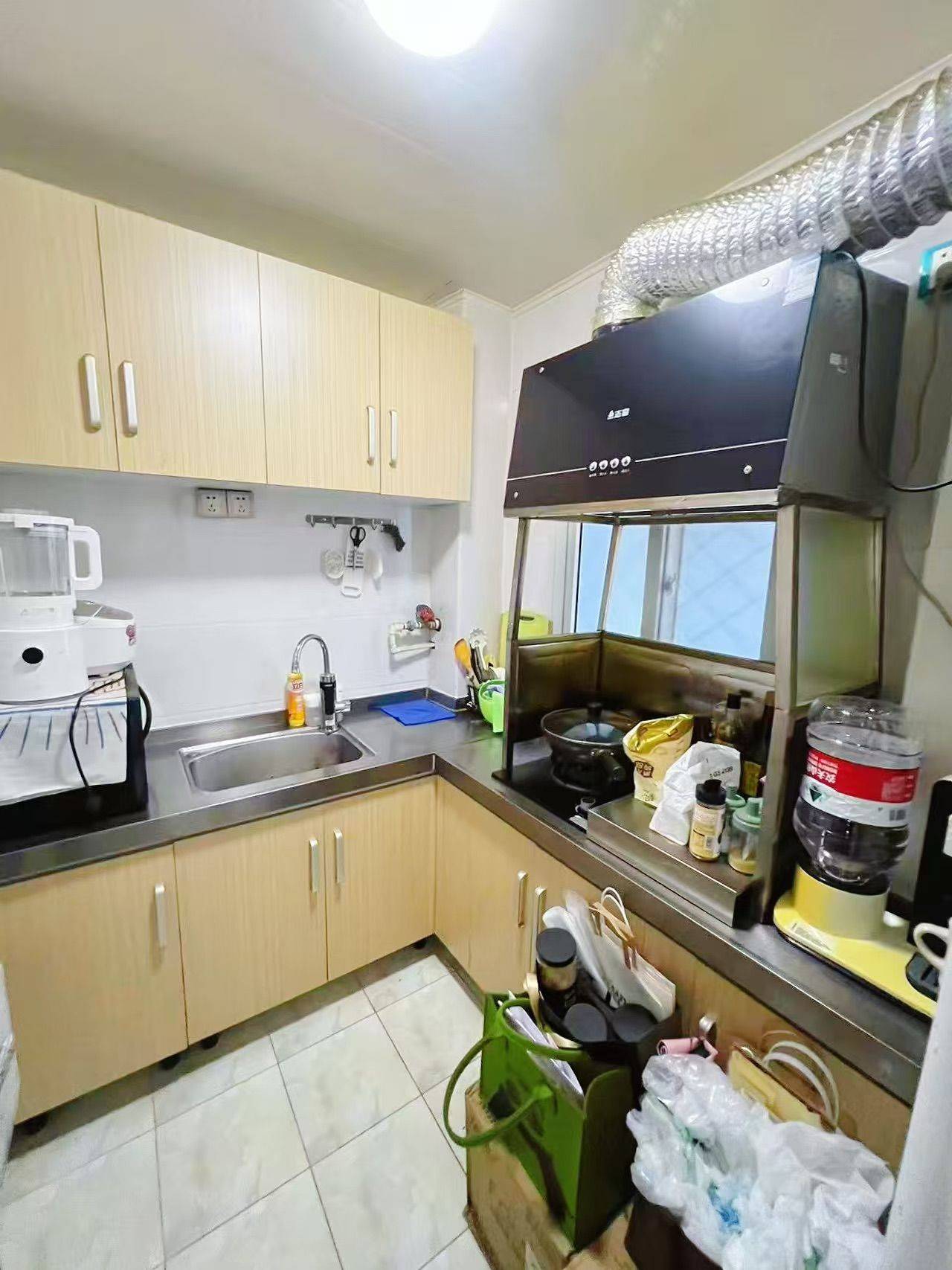 Beijing-Chaoyang-Cozy Home