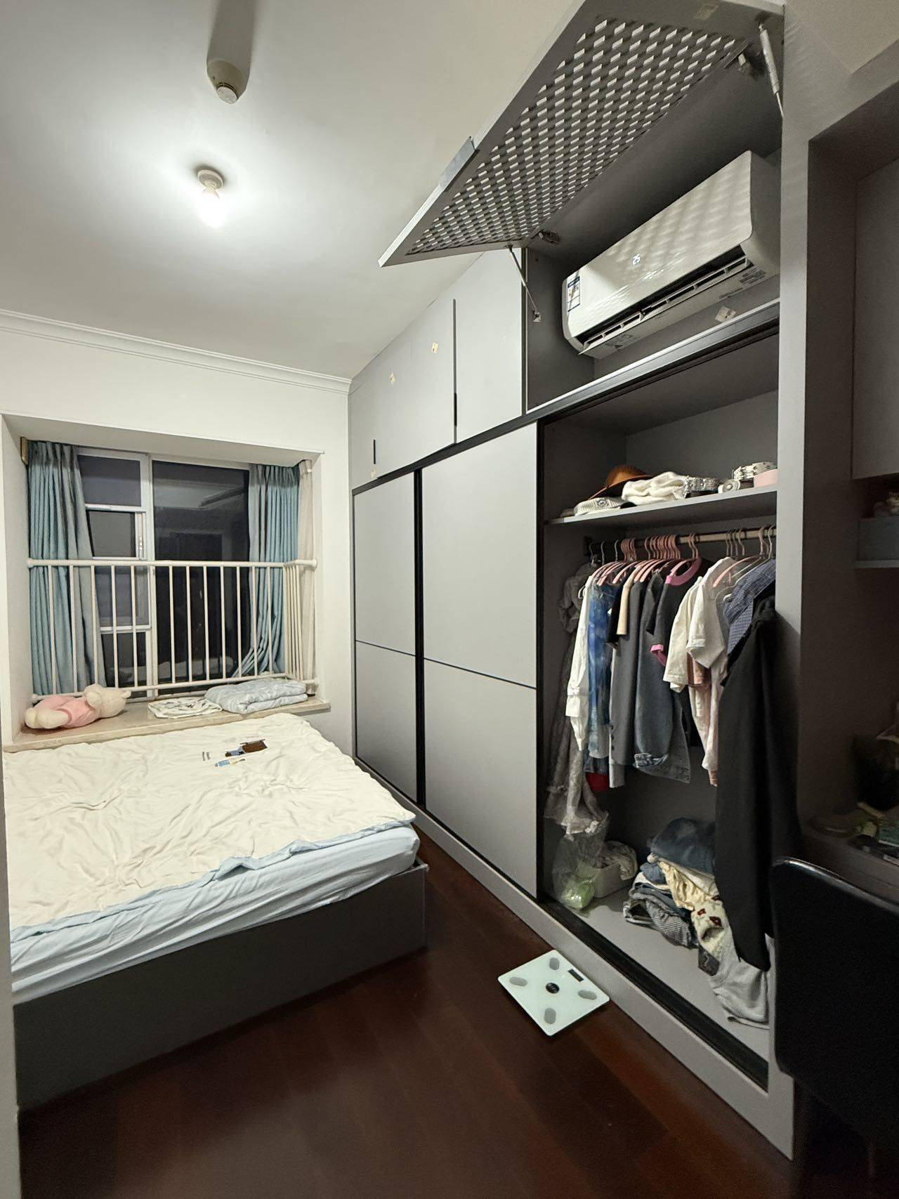 Chengdu-Shuangliu-Cozy Home,Clean&Comfy,Hustle & Bustle