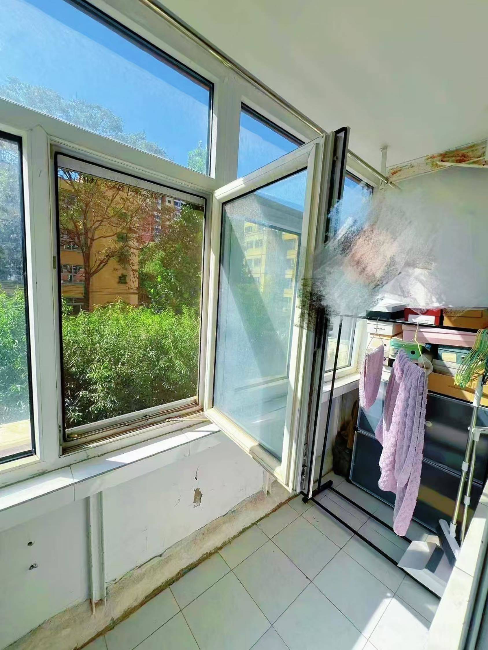 Beijing-Chaoyang-Cozy Home