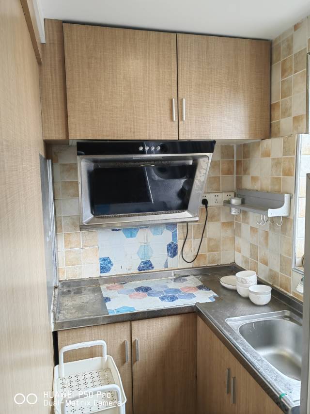 Nanjing-Jiangning-Cozy Home,Clean&Comfy,No Gender Limit