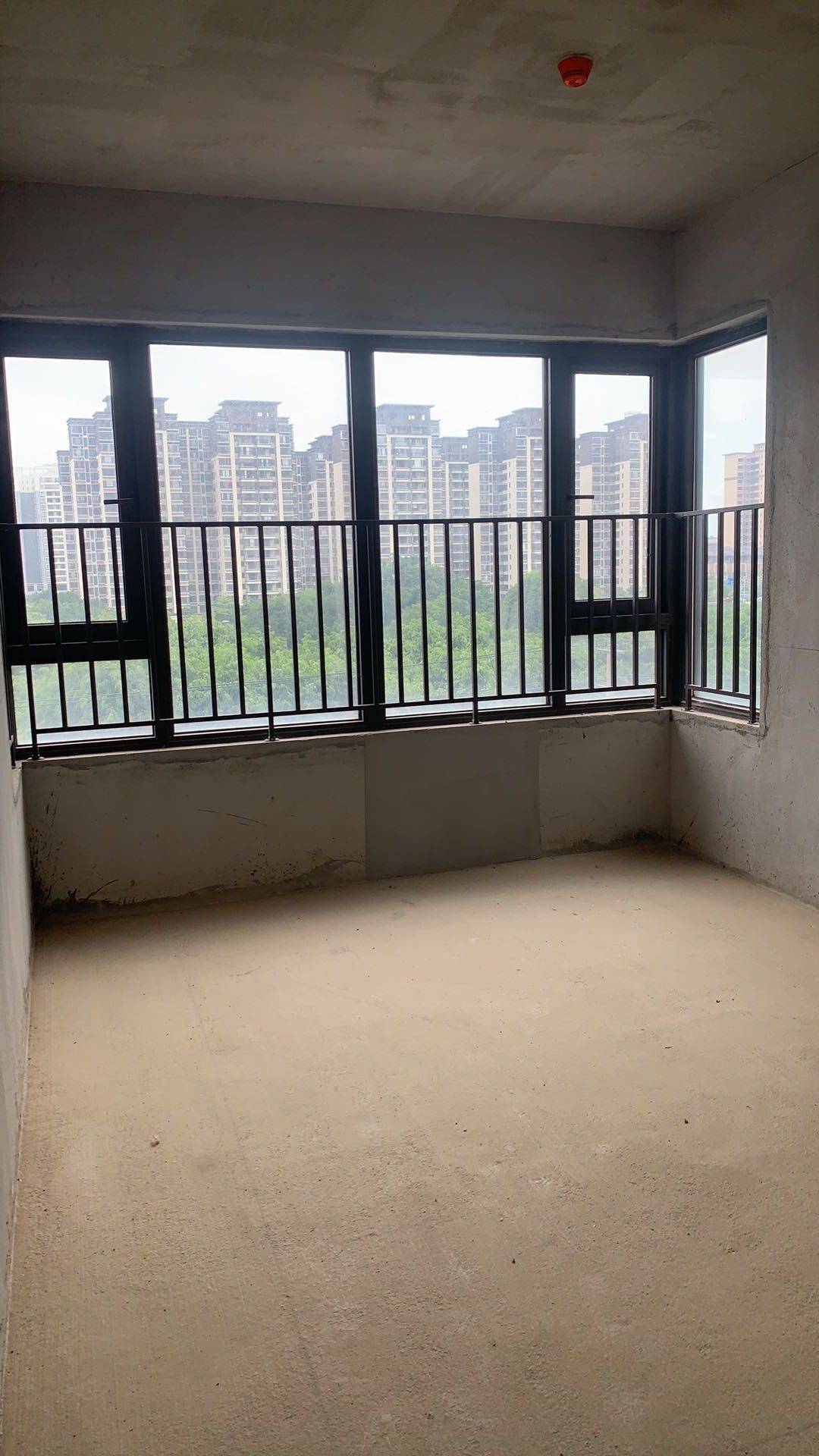 南宁 武鸣区 | 绿地东盟国际城26地块_7