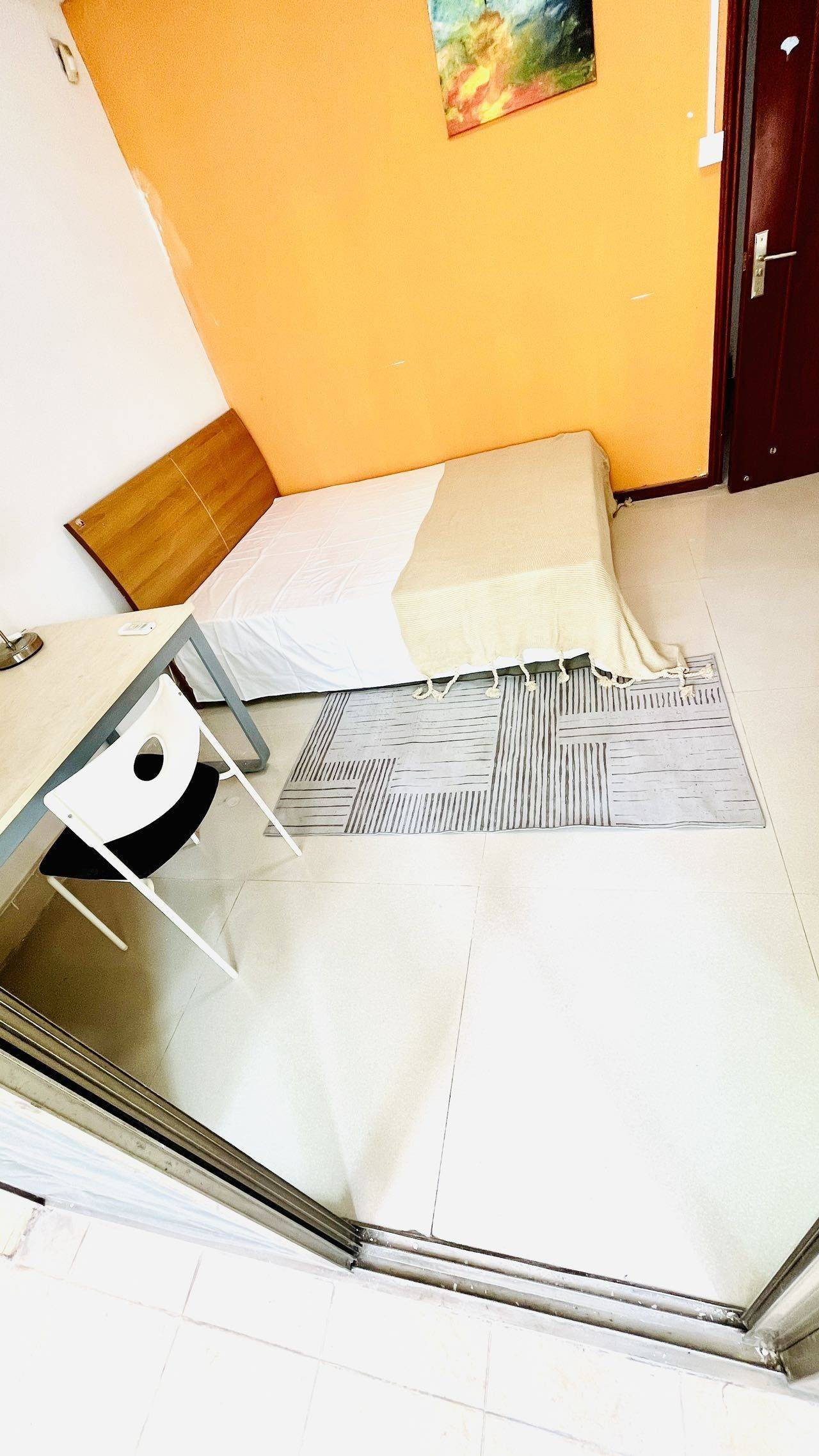 Shenzhen-Nanshan-Cozy Home,Clean&Comfy,No Gender Limit,Hustle & Bustle,“Friends”,Chilled,Pet Friendly