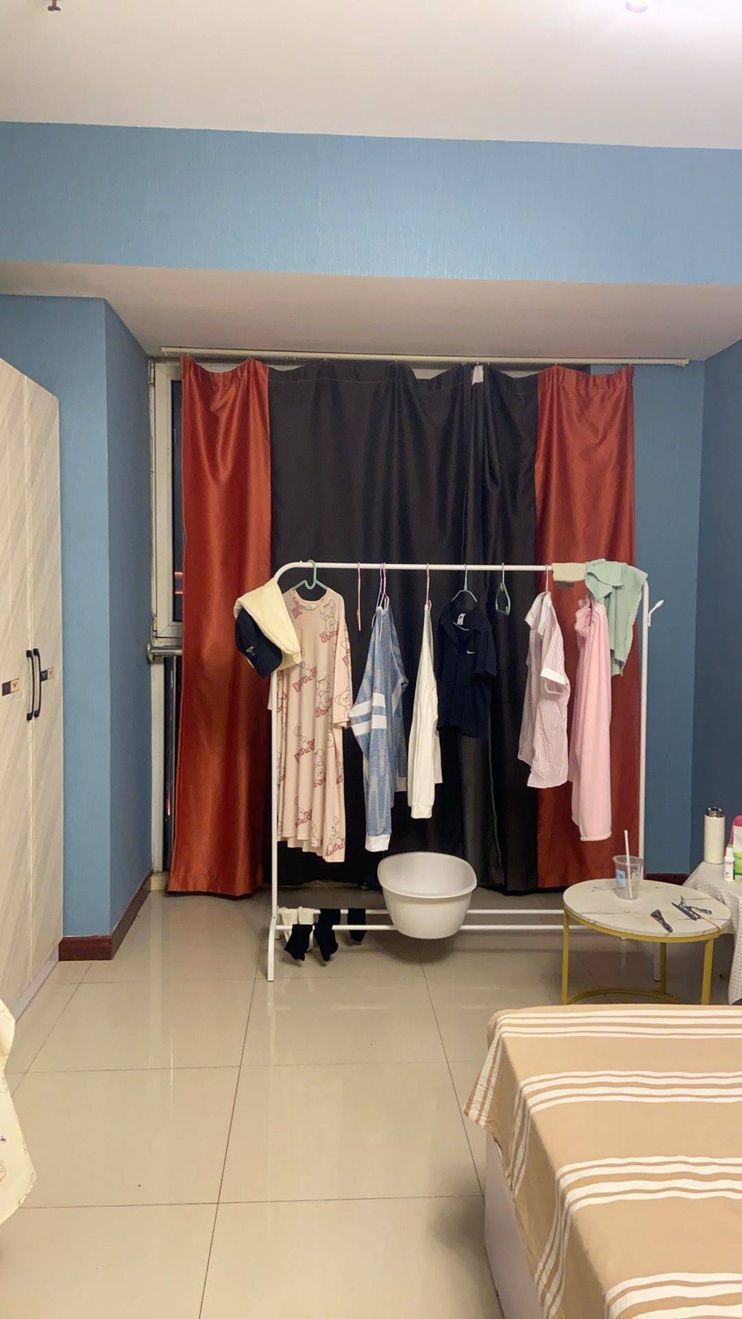 葡萄肉多多整租房源1