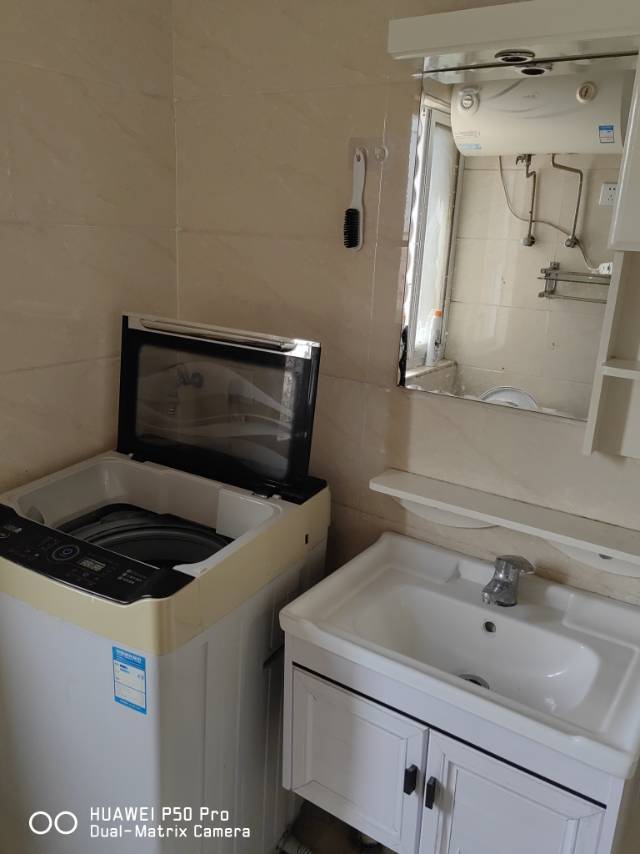 Nanjing-Jiangning-Cozy Home,Clean&Comfy,No Gender Limit