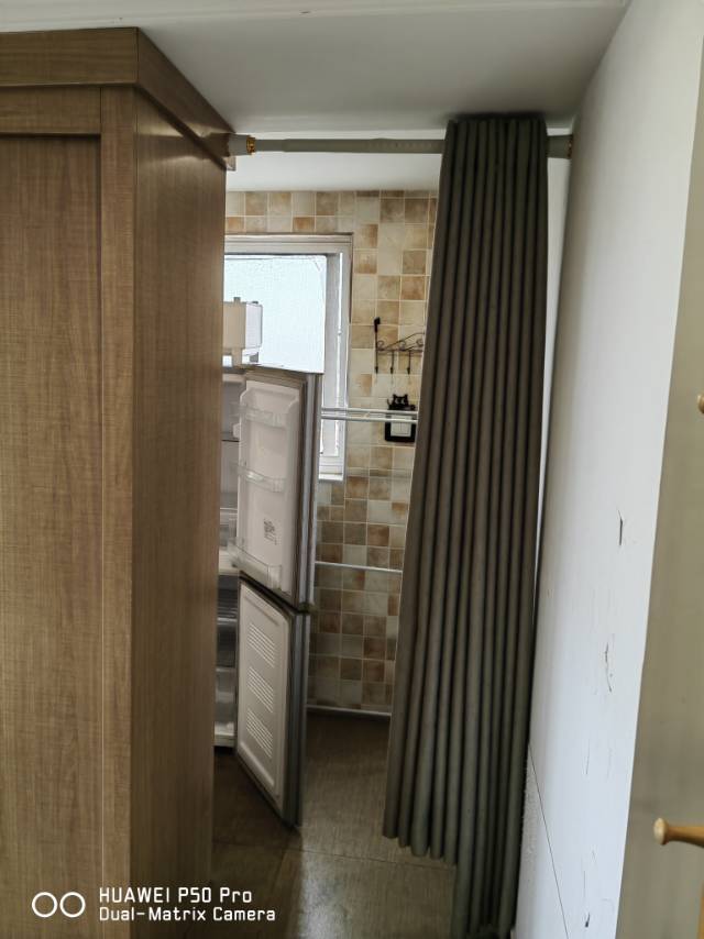 Nanjing-Jiangning-Cozy Home,Clean&Comfy,No Gender Limit