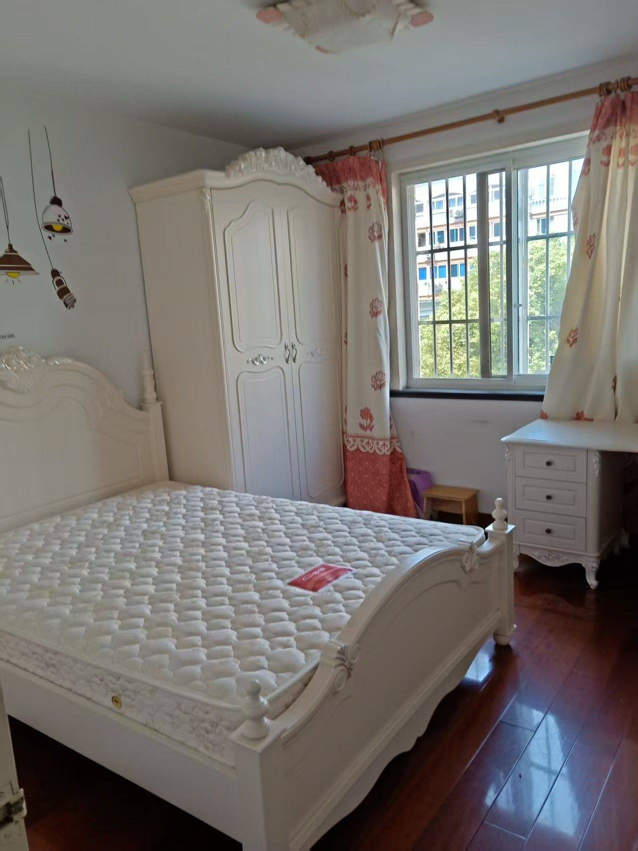 上海-松江-溫馨小窩