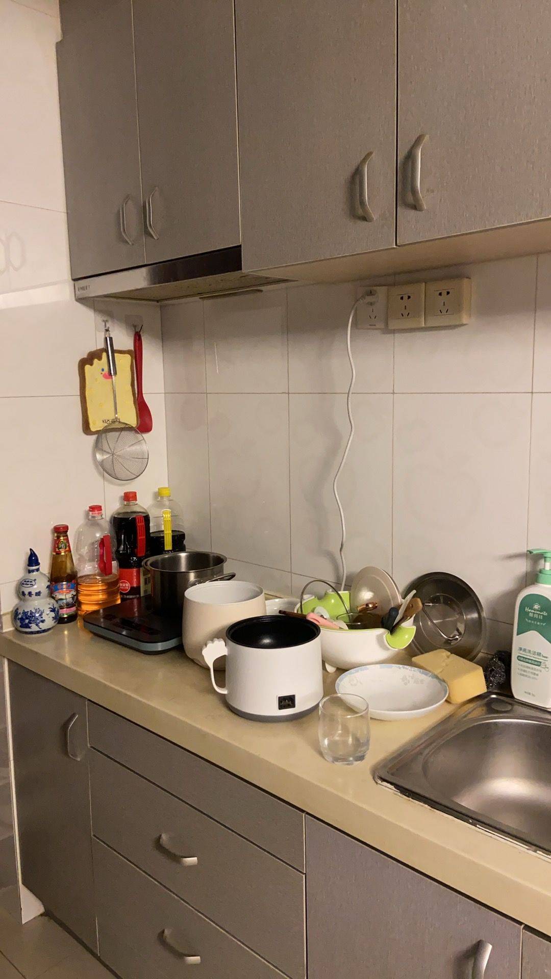 葡萄肉多多整租房源3