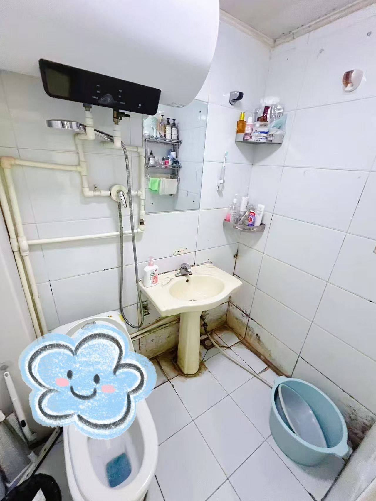 Beijing-Chaoyang-Cozy Home