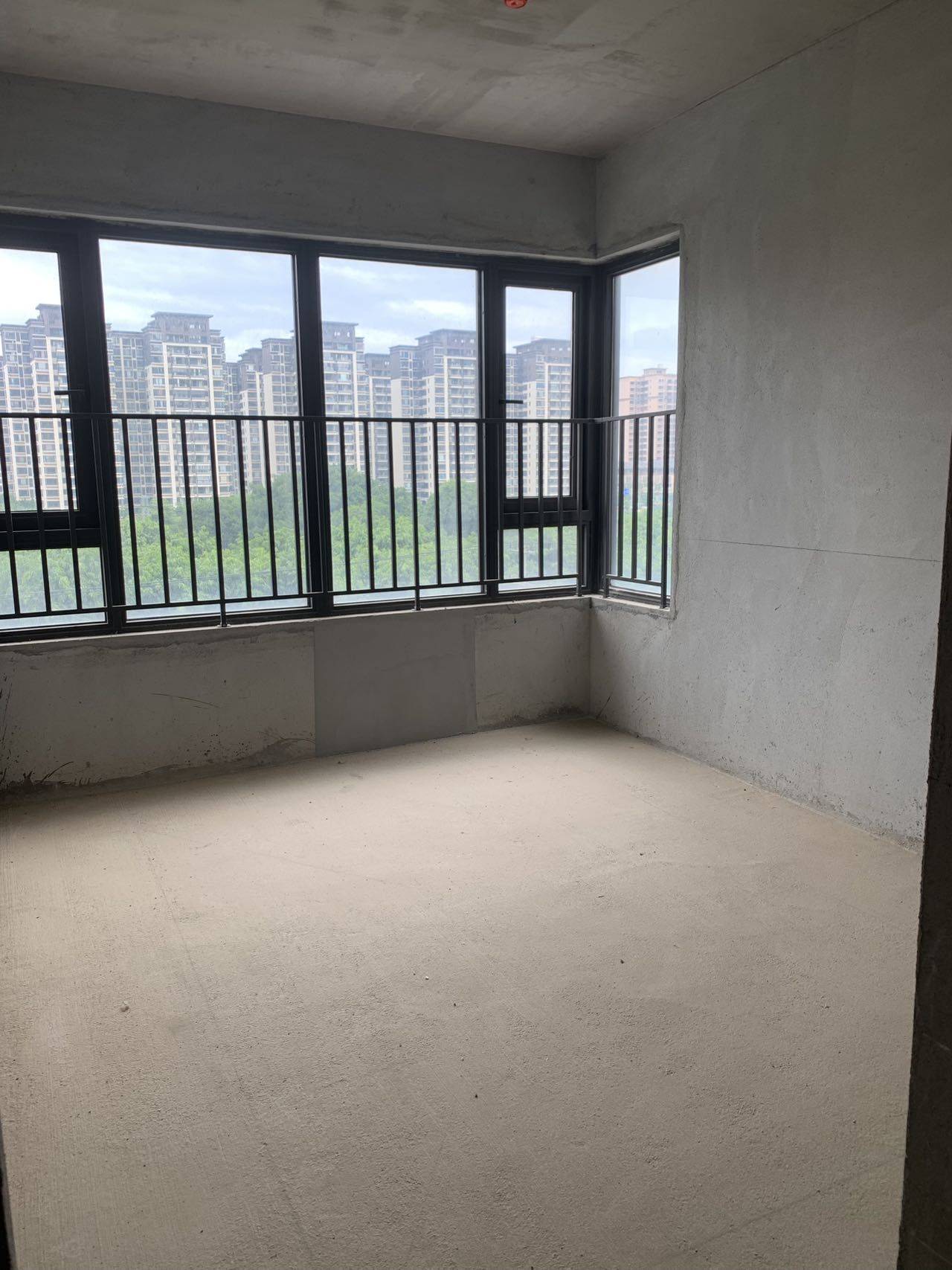 南宁 武鸣区 | 绿地东盟国际城26地块_6