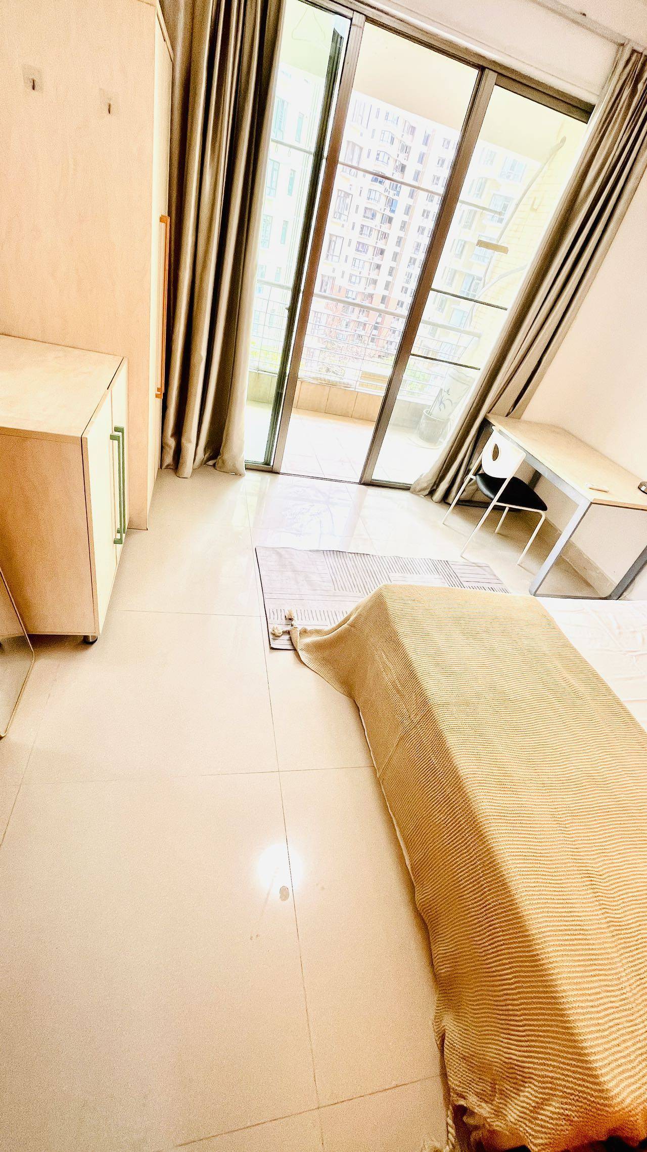 Shenzhen-Nanshan-Cozy Home,Clean&Comfy,No Gender Limit,“Friends”,Chilled