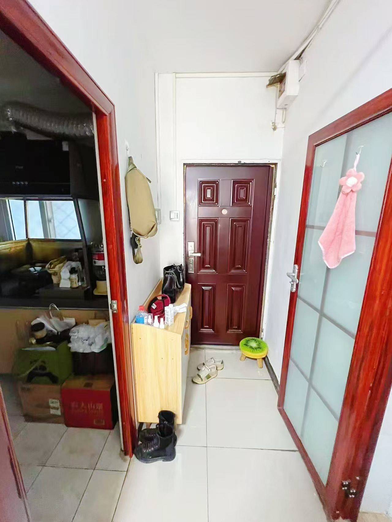 Beijing-Chaoyang-Cozy Home