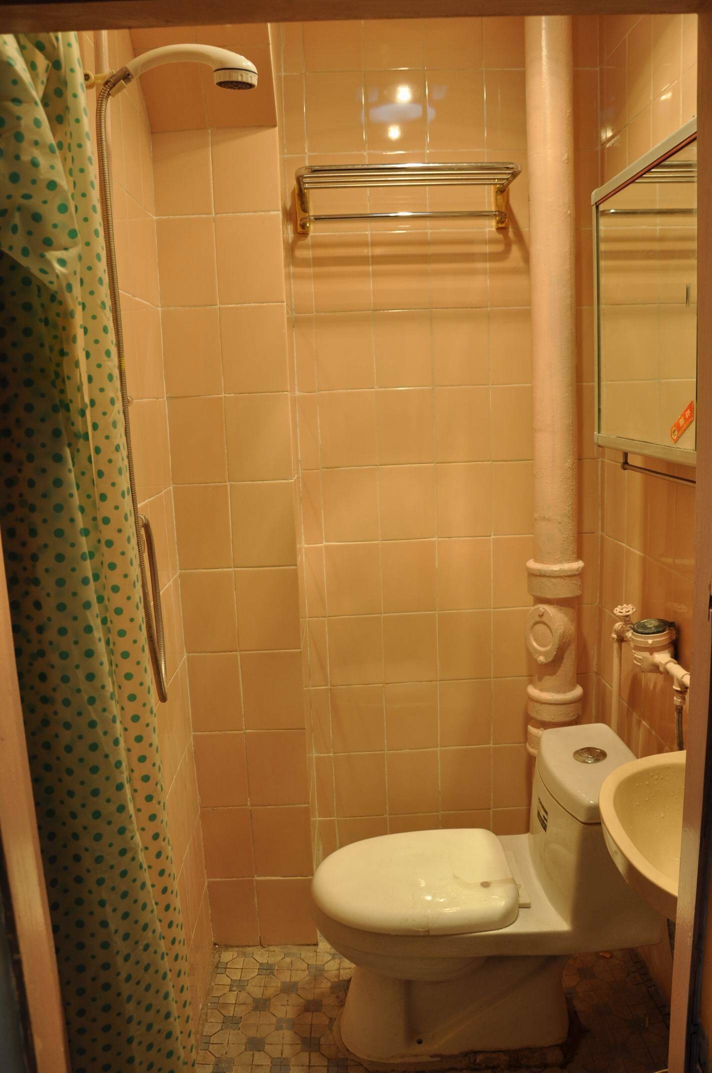 Beijing-Chaoyang-No Gender Limit