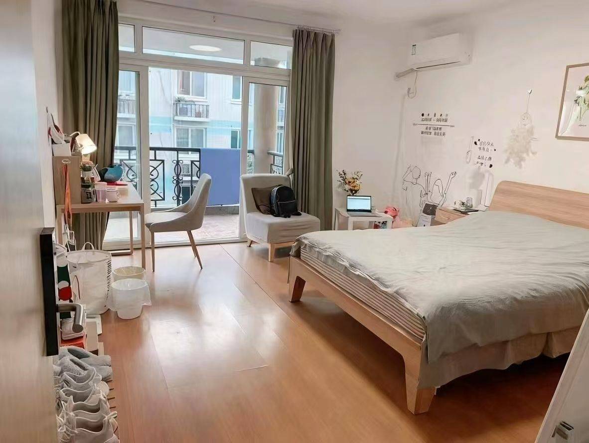 Hangzhou-Binjiang-Cozy Home,Clean&Comfy,No Gender Limit,Hustle & Bustle