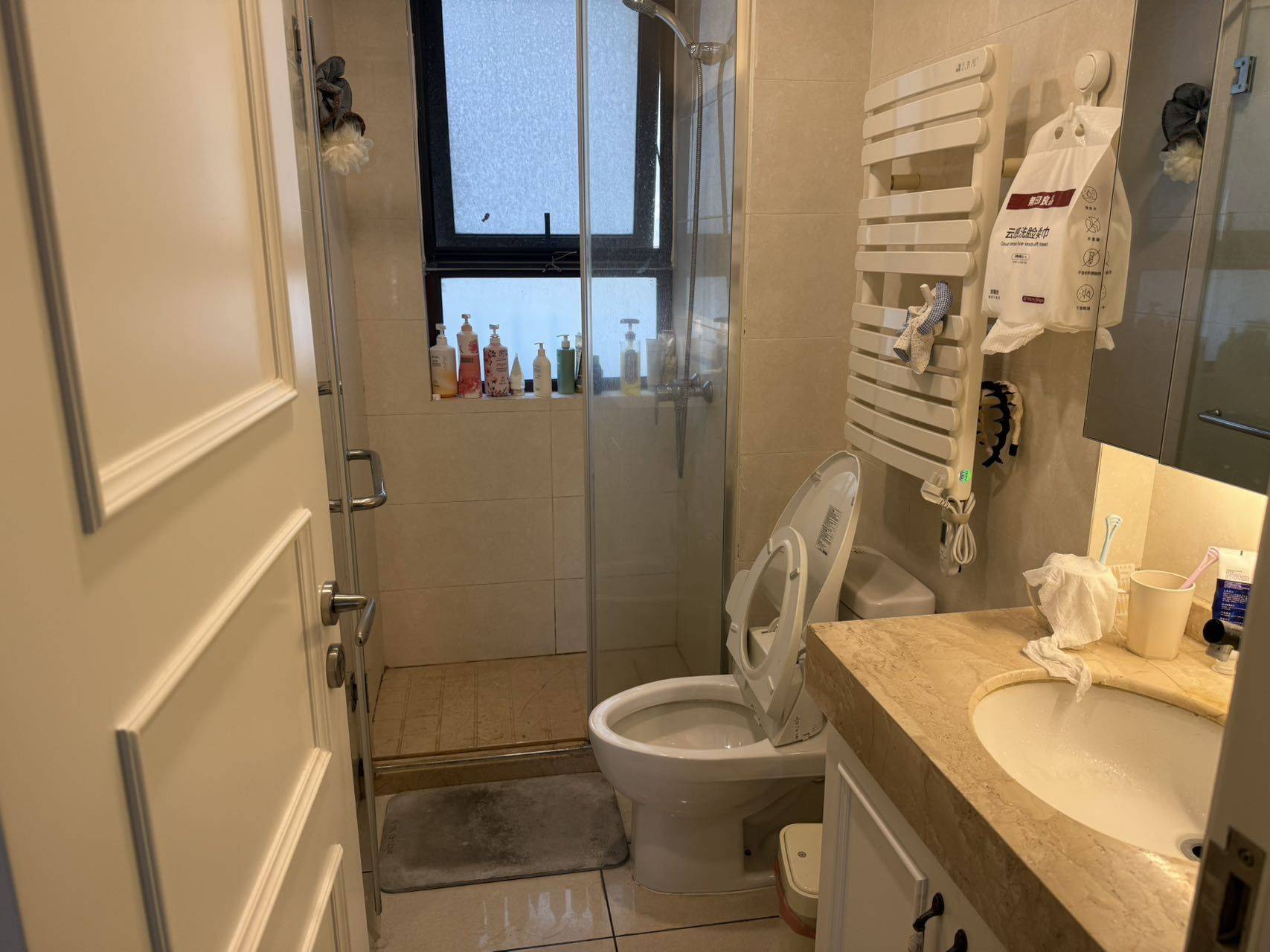 上海 宝山 | 盛世宝邸社区2期_4