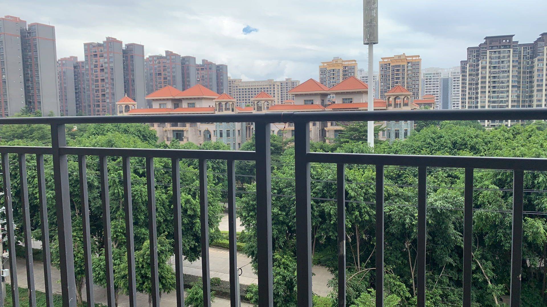 南宁 武鸣区 | 绿地东盟国际城26地块_8