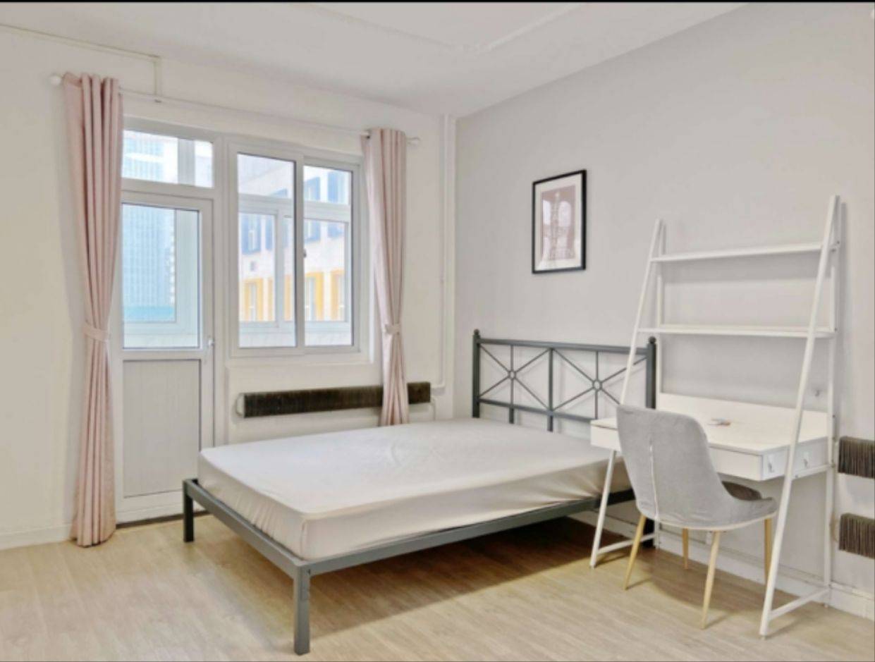 Beijing-Chaoyang-Cozy Home,Clean&Comfy,No Gender Limit,Hustle & Bustle,Chilled