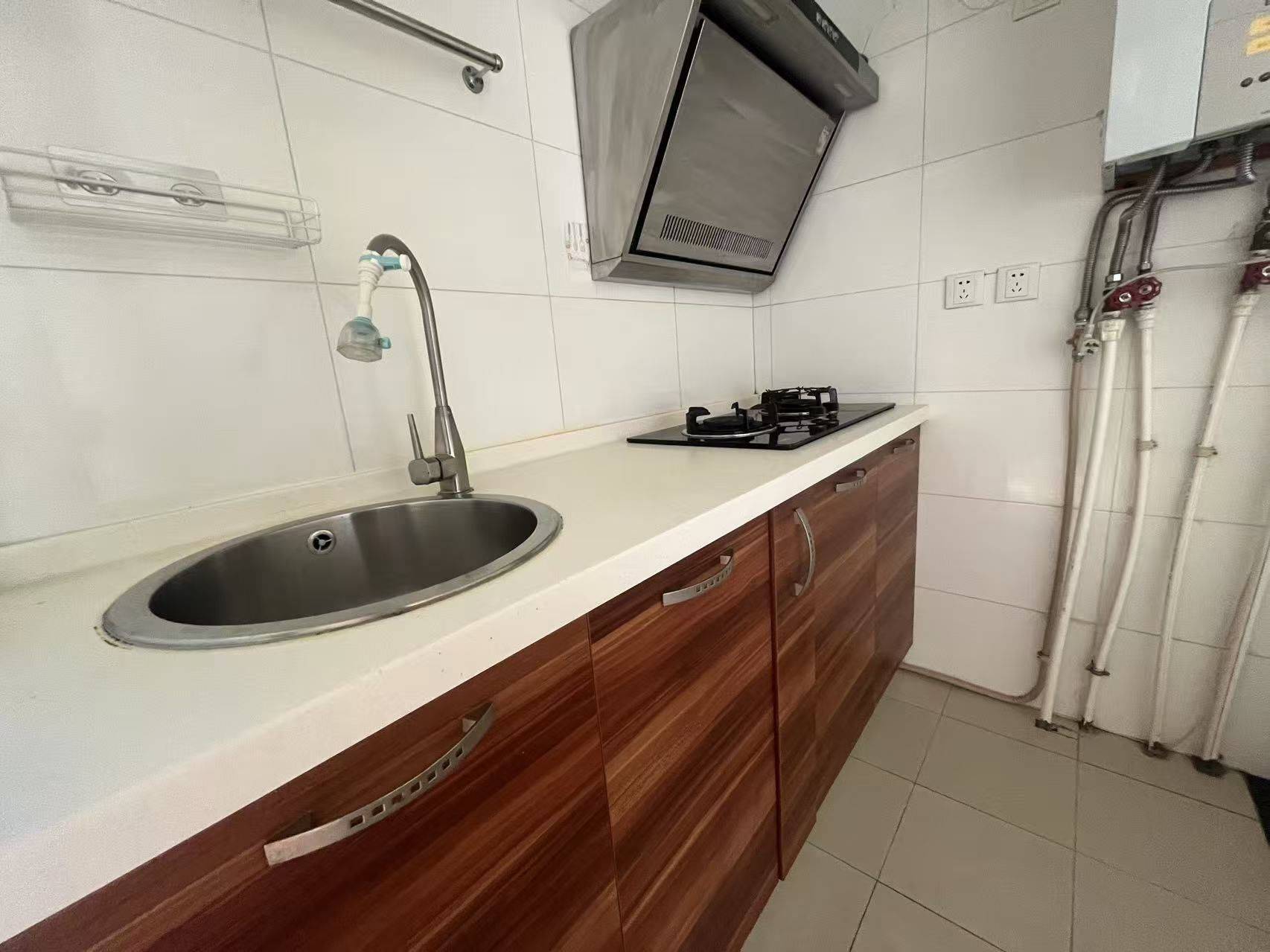 Beijing-Changping-Cozy Home,Clean&Comfy,No Gender Limit