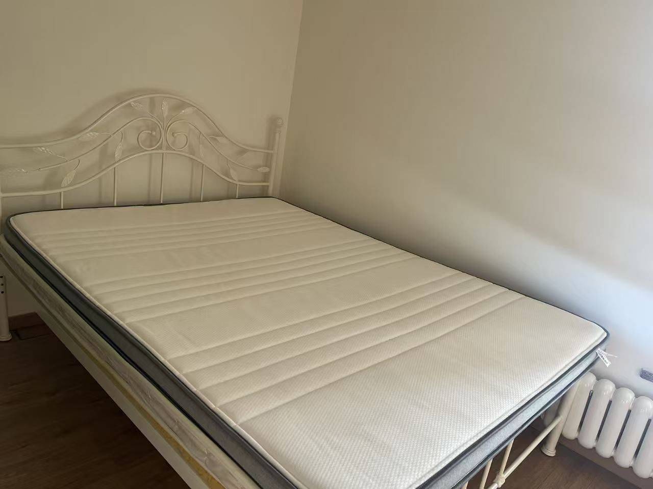 Beijing-Changping-Cozy Home,Clean&Comfy,No Gender Limit