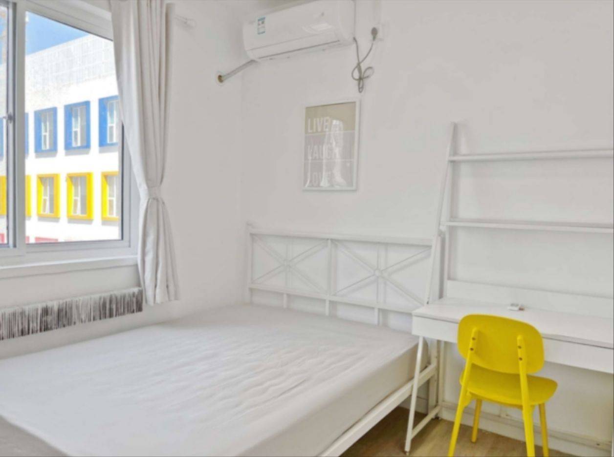 Beijing-Chaoyang-Cozy Home,Clean&Comfy