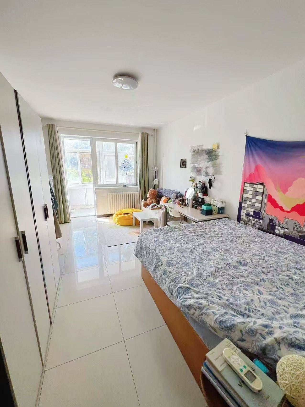 Beijing-Chaoyang-Cozy Home
