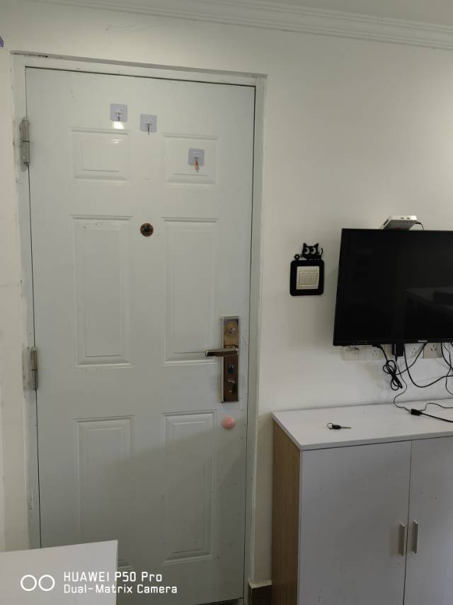 Nanjing-Jiangning-Cozy Home,Clean&Comfy,No Gender Limit,Hustle & Bustle,“Friends”,Chilled,Pet Friendly