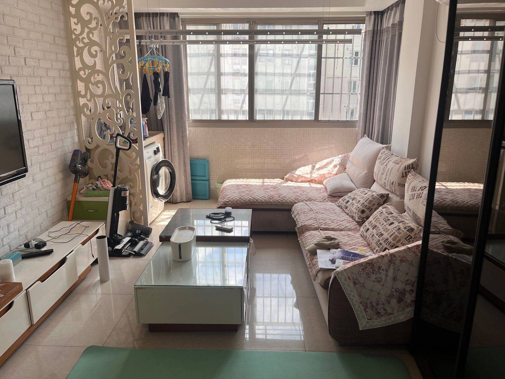 Shanghai-Baoshan-Cozy Home,Clean&Comfy,No Gender Limit