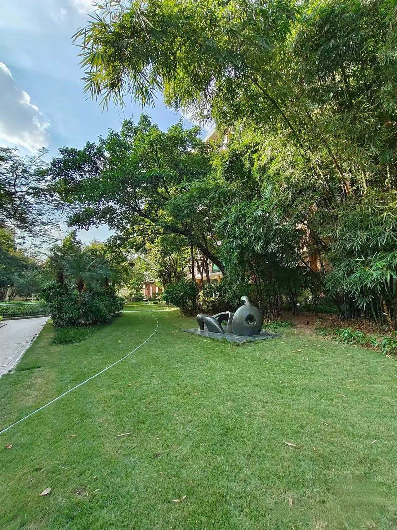 Shenzhen-Nanshan-Cozy Home,Clean&Comfy,No Gender Limit,“Friends”,Chilled