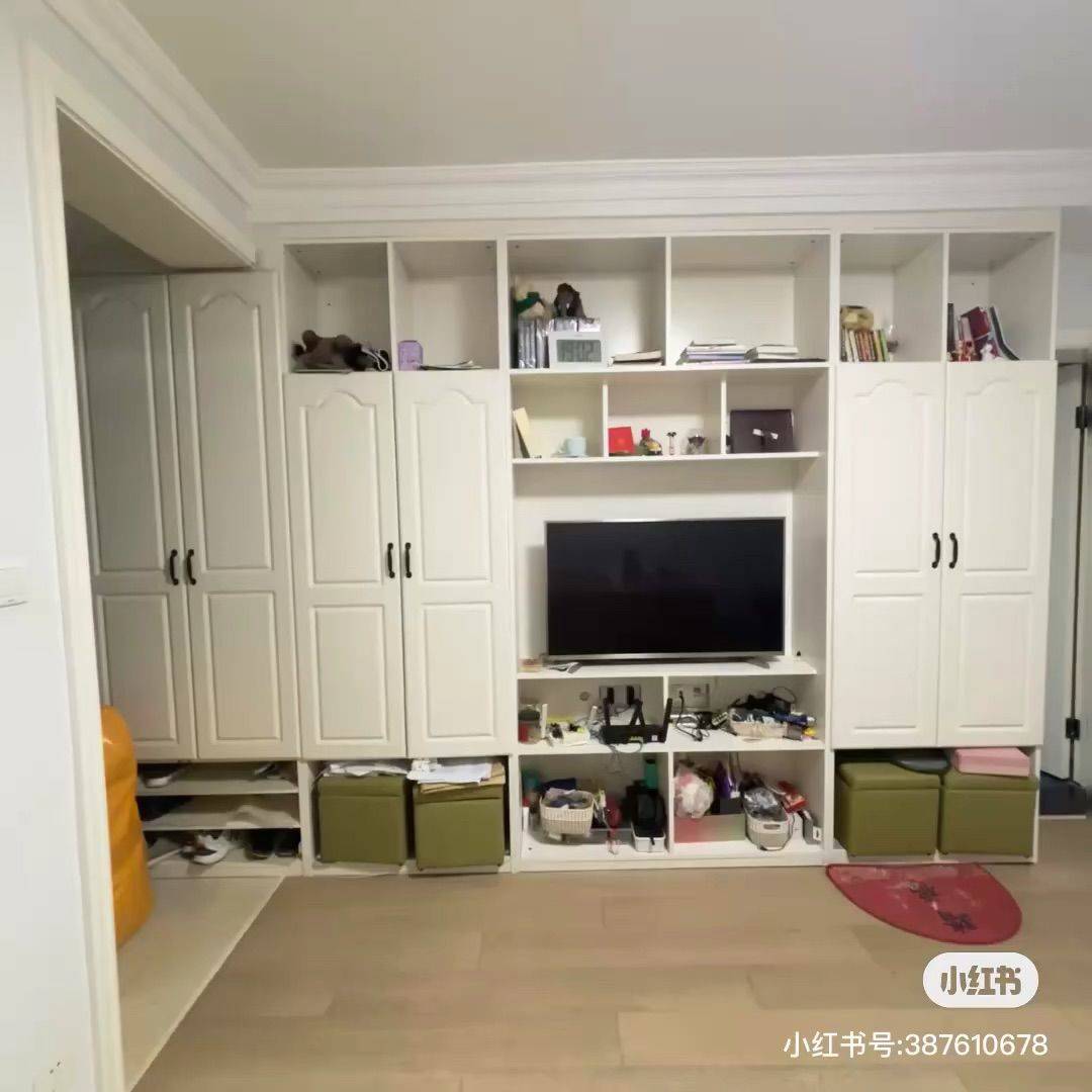 Shanghai-Pudong-Cozy Home,Clean&Comfy,No Gender Limit,Chilled