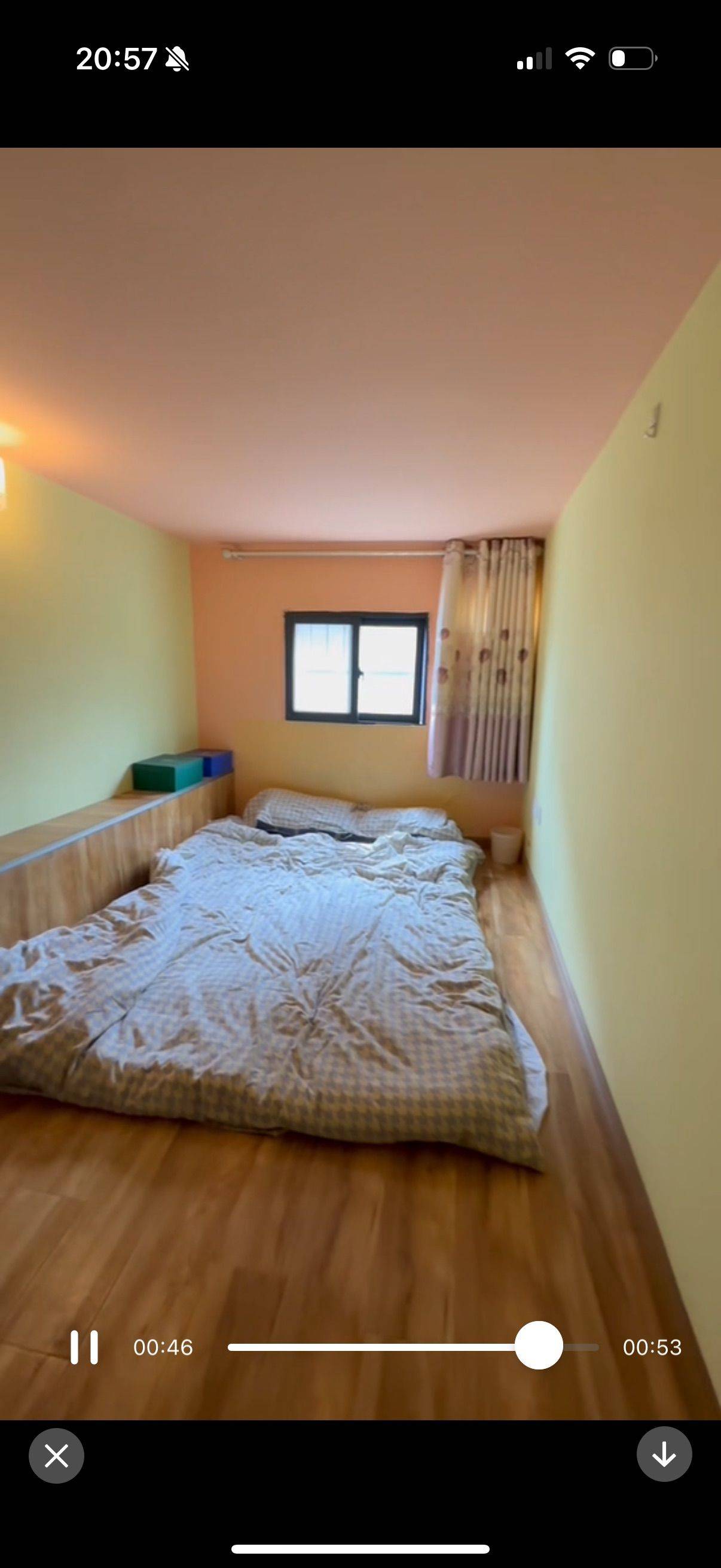 温馨小窝-干净治愈-不限性别-市井烟火气