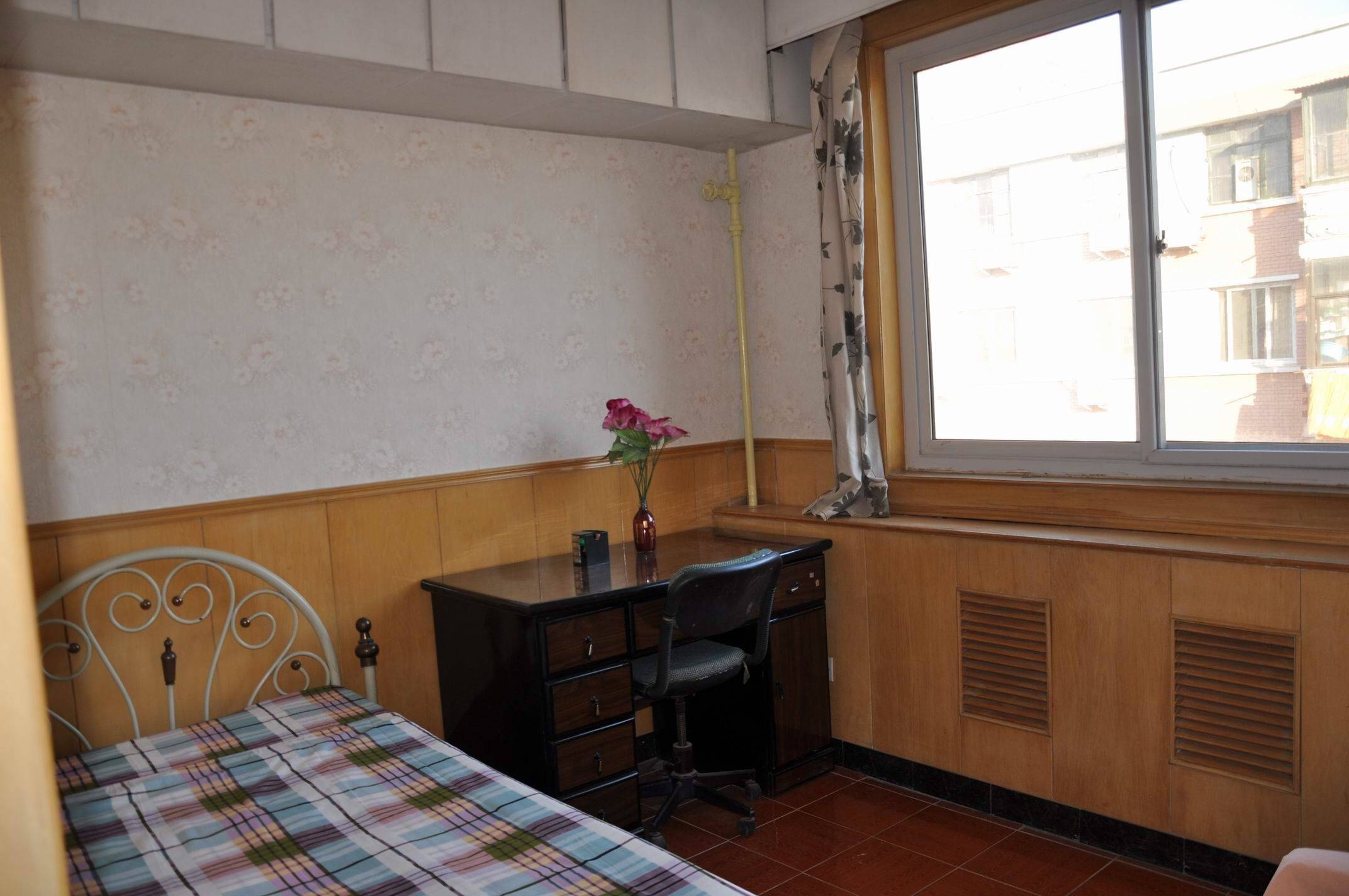 Beijing-Chaoyang-No Gender Limit