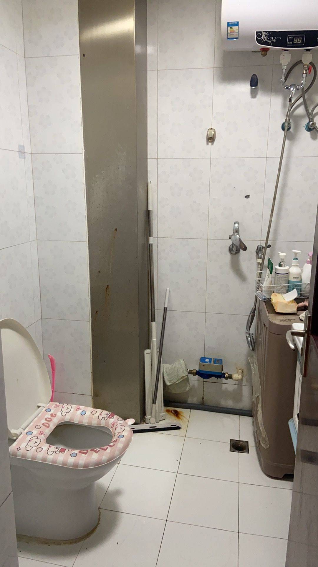 葡萄肉多多整租房源2