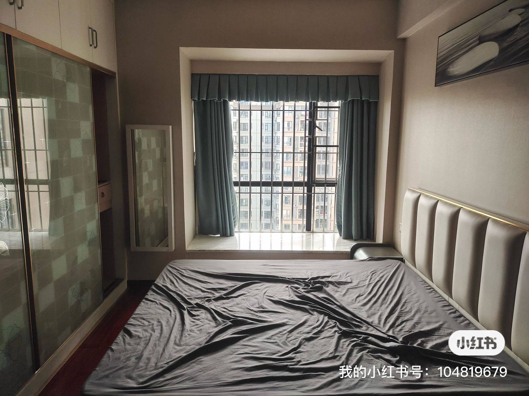 东莞 东城 | 怡丰映玥明轩_4