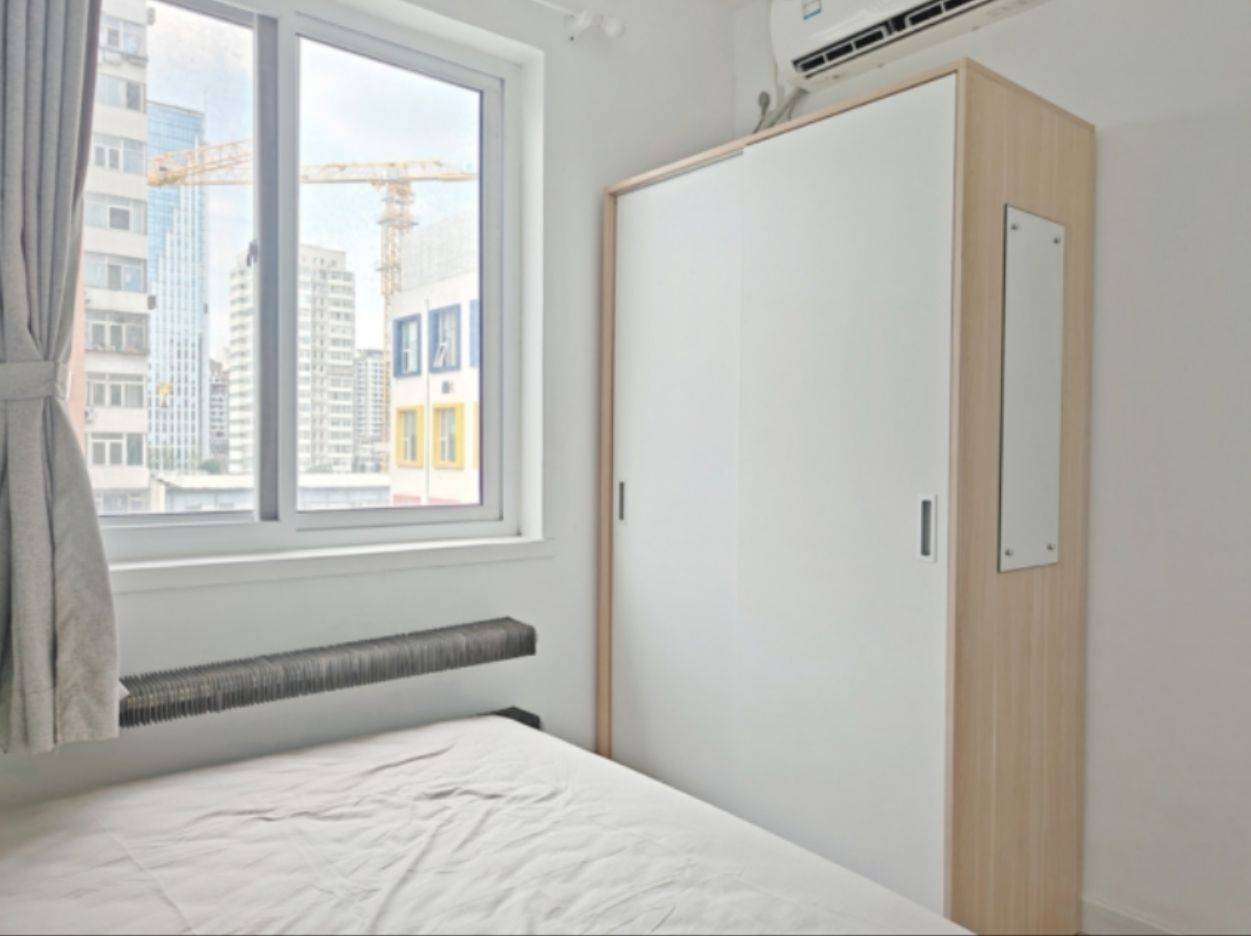 Beijing-Chaoyang-Cozy Home,Clean&Comfy