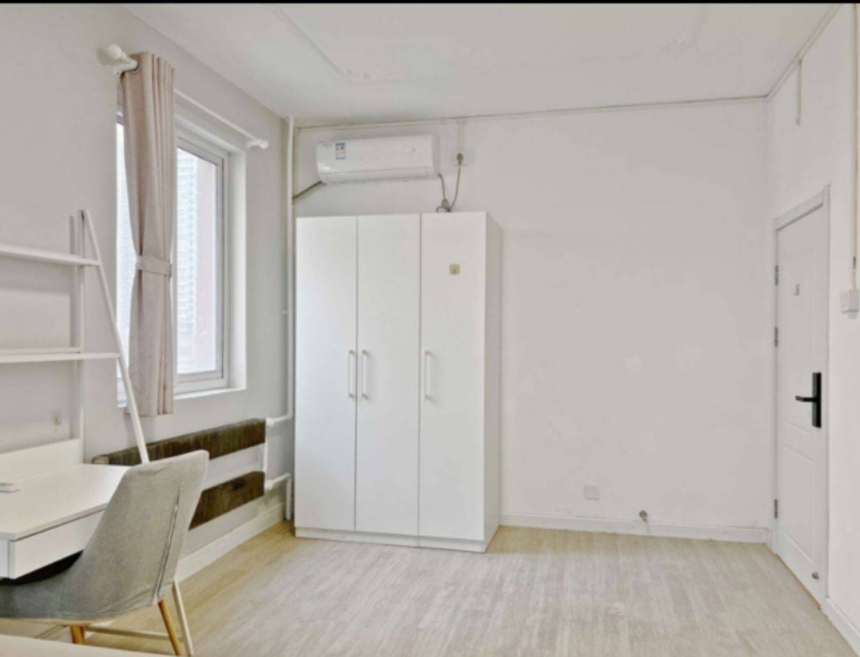 Beijing-Chaoyang-Cozy Home,Clean&Comfy,No Gender Limit,Hustle & Bustle,Chilled