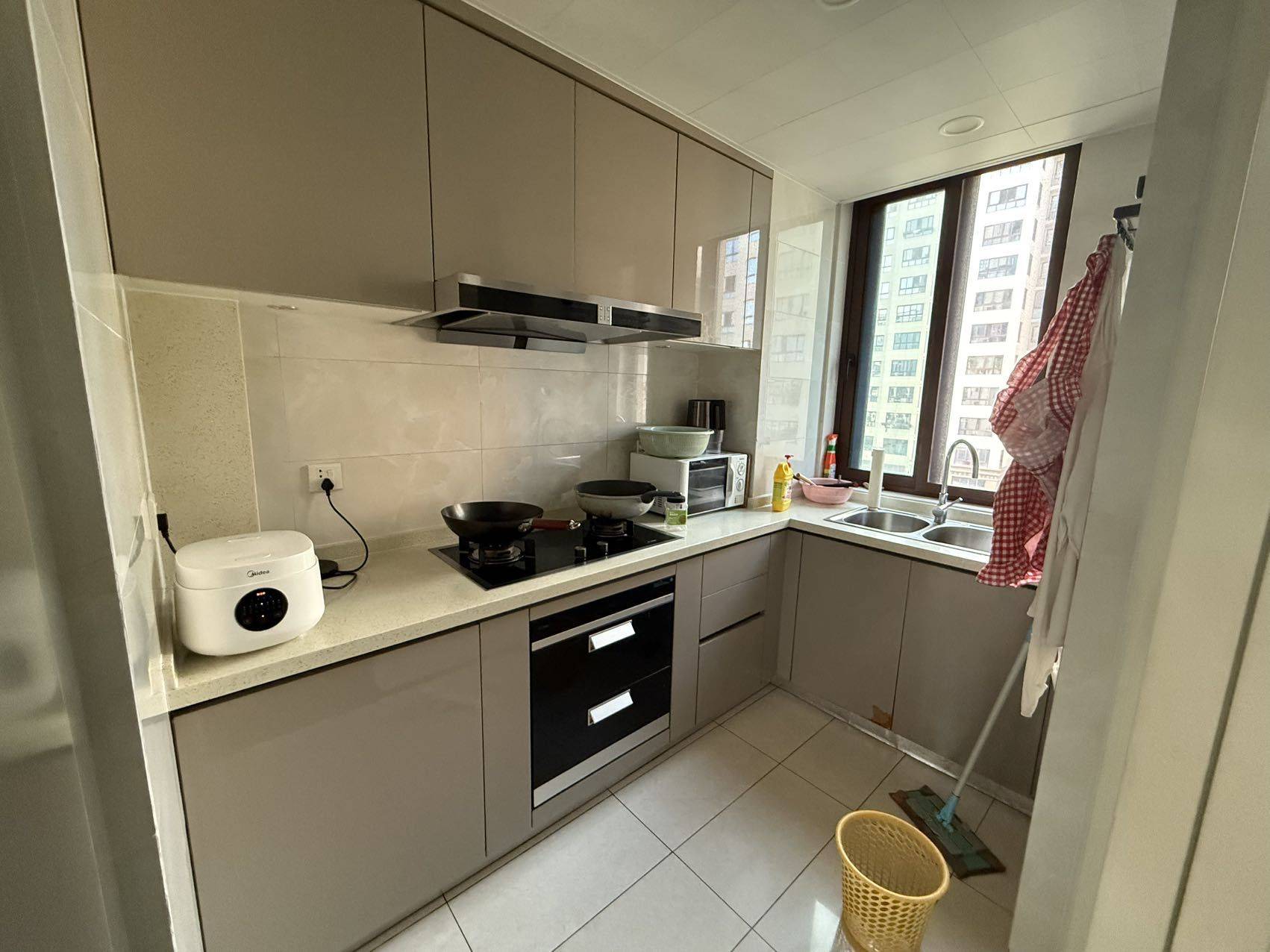 上海 宝山 | 盛世宝邸社区2期_3