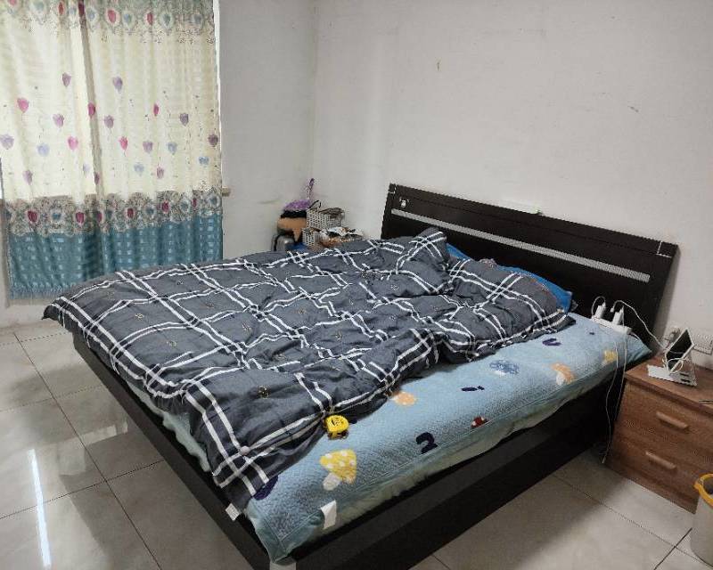 Shenyang Yuhong | 和泰馨城-七区_5