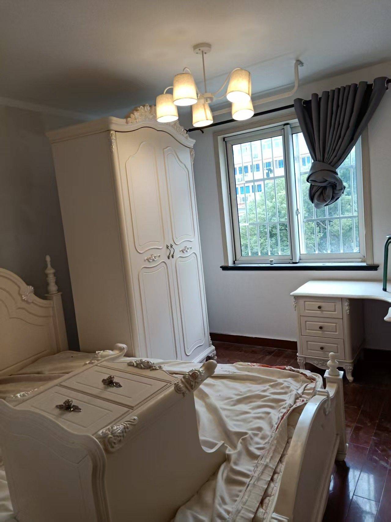 上海-松江-溫馨小窩