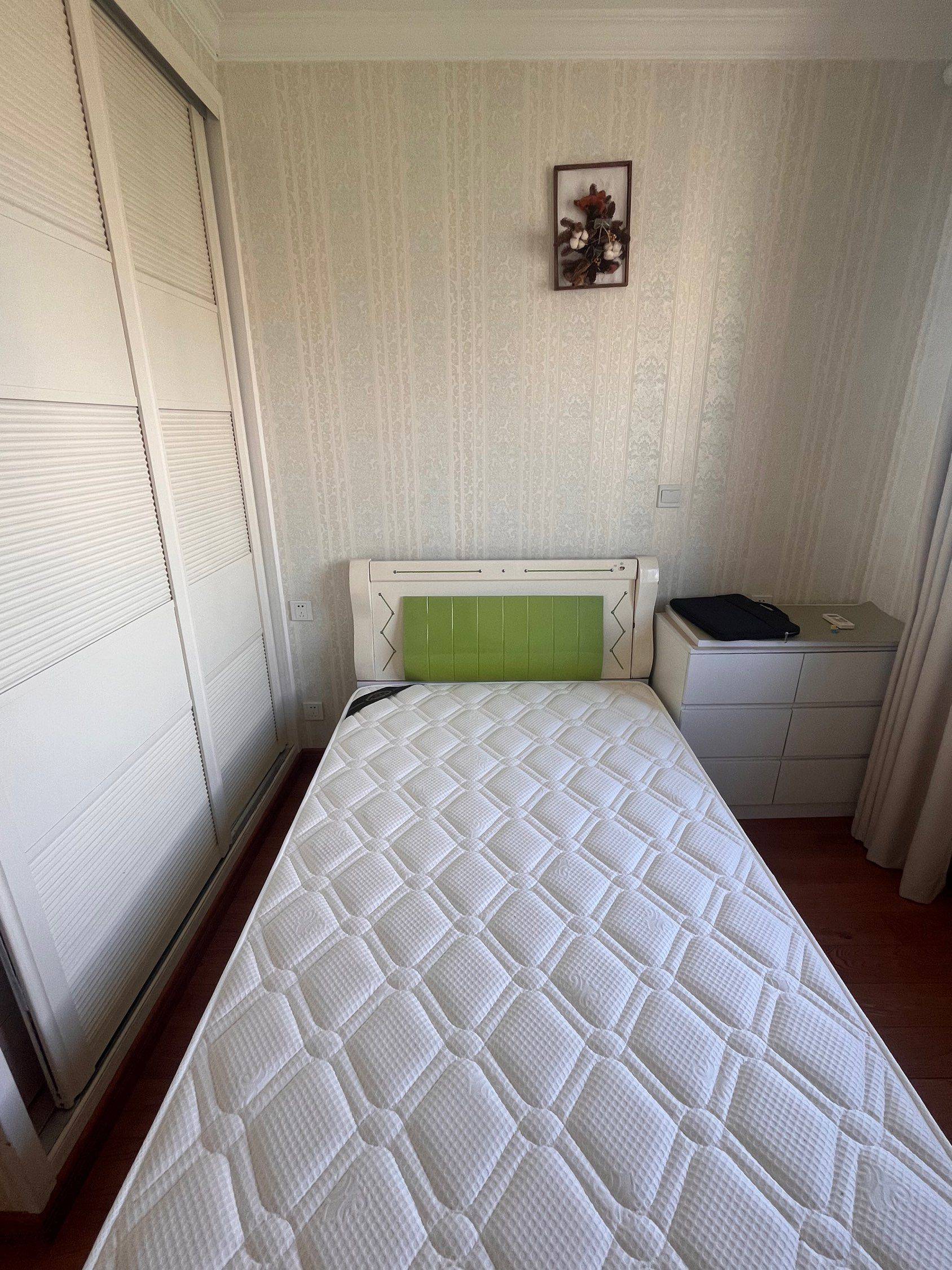 Shanghai-Baoshan-Cozy Home,Clean&Comfy,No Gender Limit