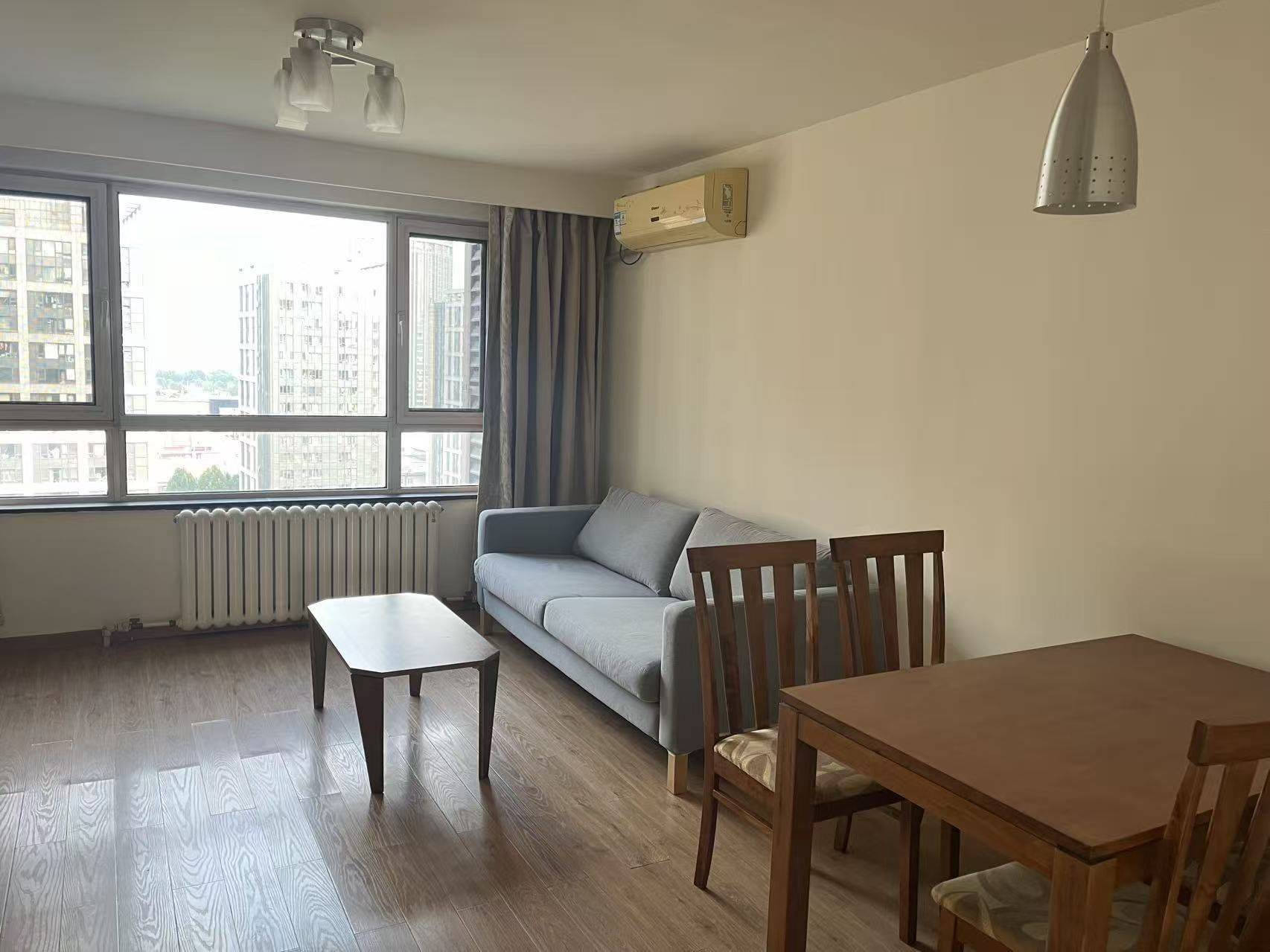 Beijing-Changping-Cozy Home,Clean&Comfy,No Gender Limit