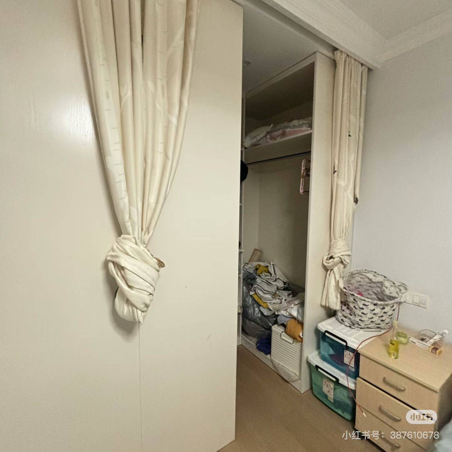 Shanghai-Pudong-Cozy Home,Clean&Comfy,No Gender Limit,Chilled